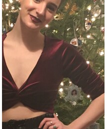 FOREVER 21 | トップス