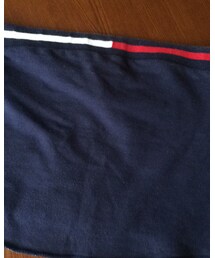 TOMMY HILFIGER | チューブトップ
