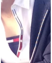 TOMMY HILFIGER | ポロシャツ