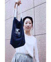 PROJECT TRADE MARK | トートバッグ