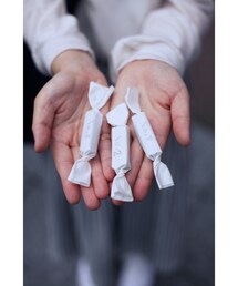 NUMBER SHUGAR | とても、おいしいキャラメルです！(その他)