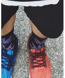 HUF | ソックス/靴下