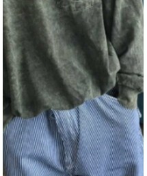 UNIQLO | デニムパンツ