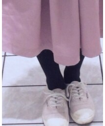 VANS | スニーカー