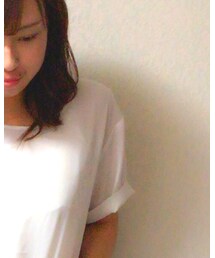 UNIQLO | Tシャツ/カットソー