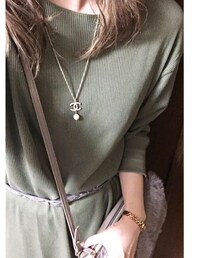 URBAN RESEARCH | ワンピース/ドレス