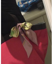 HERMES | ファッション雑貨