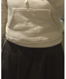 DRESSTERIOR | パーカー