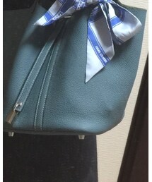 HERMES | トートバッグ