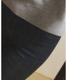 UNIQLO | デニムパンツ