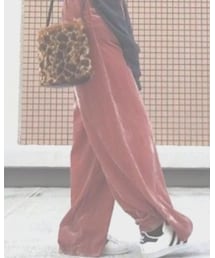 ZARA | その他パンツ