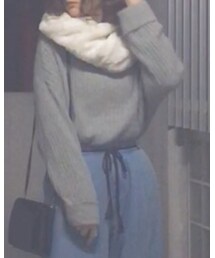 COCO DEAL | ニット/セーター