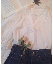 VINTAGE | シャツ/ブラウス