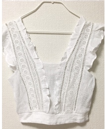 VINTAGE | シャツ/ブラウス