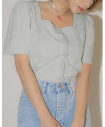 STYLENANDA | シャツ/ブラウス
