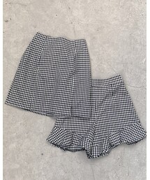 myrtille. | スカート