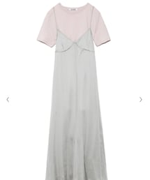 SNIDEL | ワンピース/ドレス