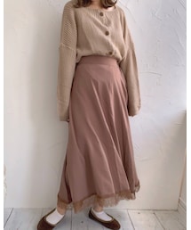 myrtille. | スカート