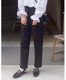 GU | パンツ