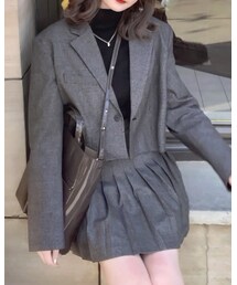 ZARA | ジャケット/アウター