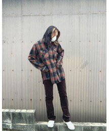 古着 | シャツ/ブラウス