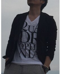 NO ID. | Tシャツ/カットソー