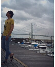 🌉 | その他