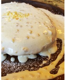 パンケーキ | その他