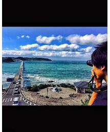 角島大橋 | その他