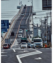 ベタ踏み坂 | その他
