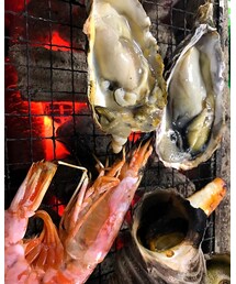 牡蠣小屋 | その他