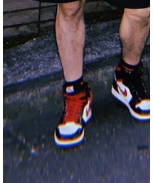 NIKE | スニーカー