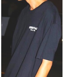 fear of god | Tシャツ/カットソー