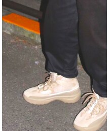 yeezy desert boot | スニーカー