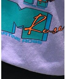 Martin Rose | Tシャツ/カットソー