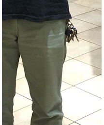 Levi's | チノパンツ