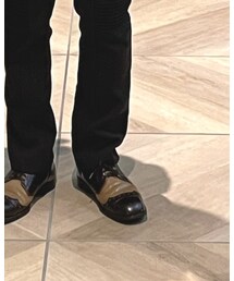 old chemigum proof | ドレスシューズ