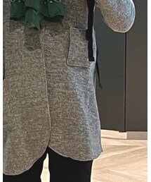 KAPITAL | ステンカラーコート