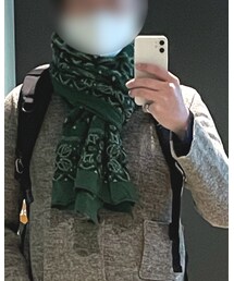 KAPITAL | マフラー