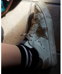 GOLDEN GOOSE | スニーカー