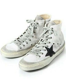 GOLDEN GOOSE | ハイカットスニーカー(スニーカー)