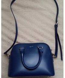 agnes b. | ショルダーバッグ
