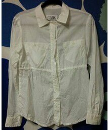 MARTIN MARGIELA | シャツ(シャツ/ブラウス)