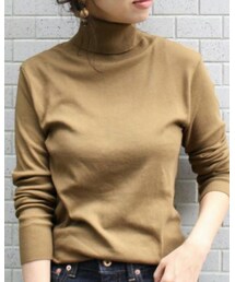 Spick & Span | Tシャツ/カットソー