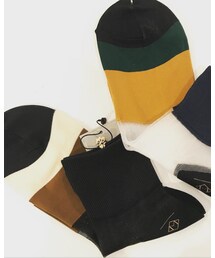 MARCOMONDE | ソックス/靴下