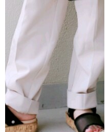 KBF | パンツ