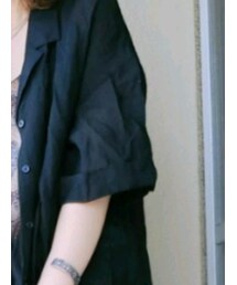 MOUSSY | バングル/リストバンド