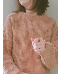 MOUSSY | ネックレス