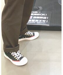 CONVERSE | スニーカー