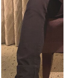 UNIQLO | チノパンツ